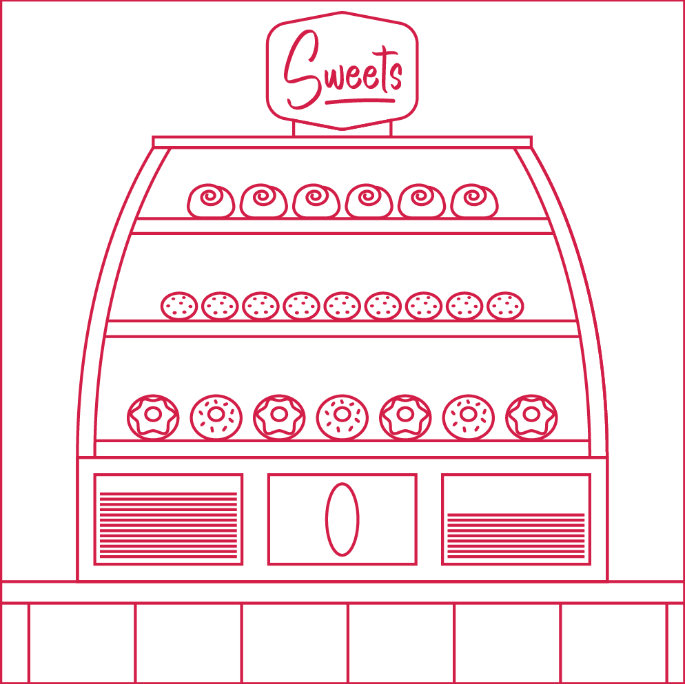 C-Store Bakery