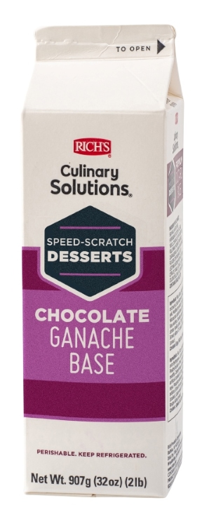 Ganache Base