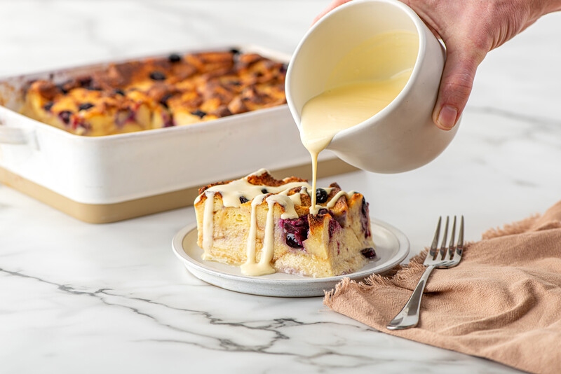 PREMIUM CUSTARD BASE