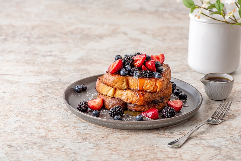 FRENCH TOAST BASE