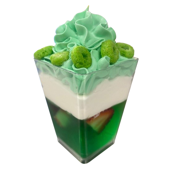 CELEBRATION JELLO CUP