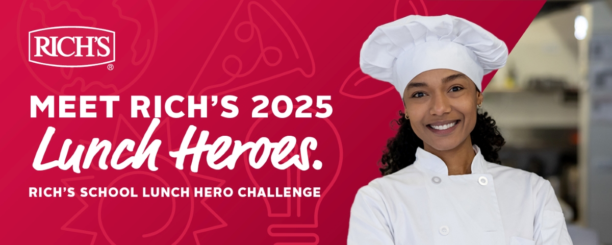 2025 Lunch Heros