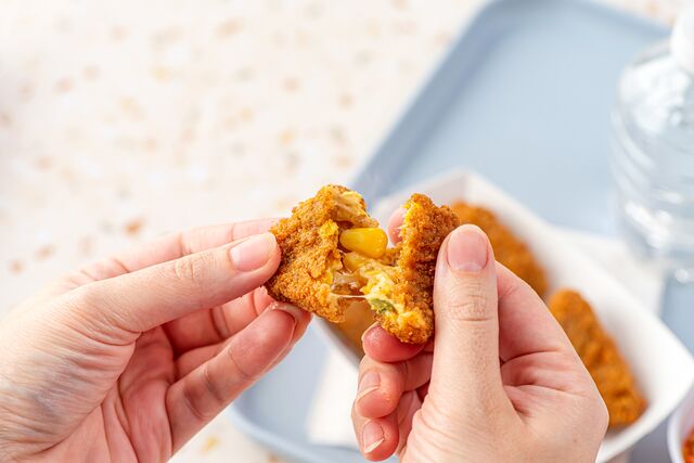 Bites for Back-to-School