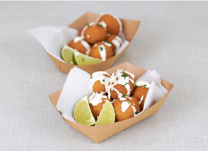 street corn poppers