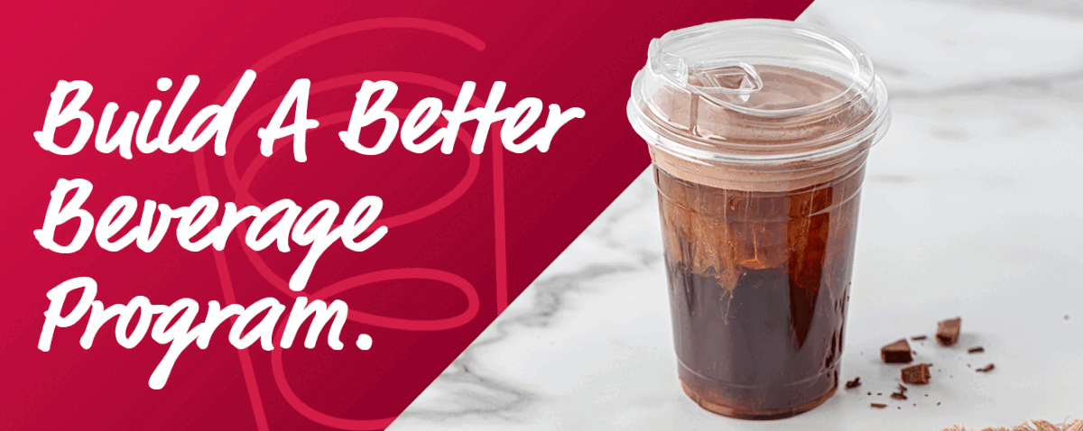 Build a Better Beverage Program