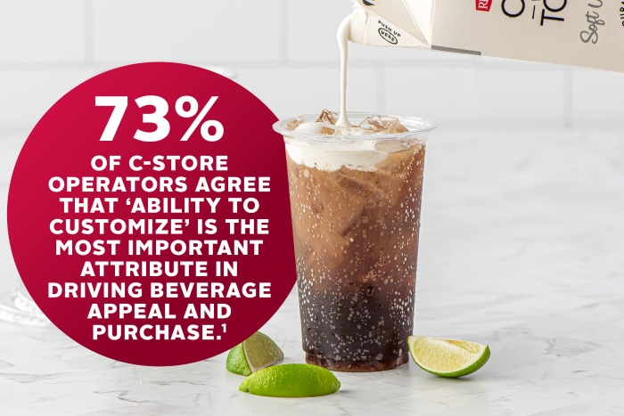 beverage stat
