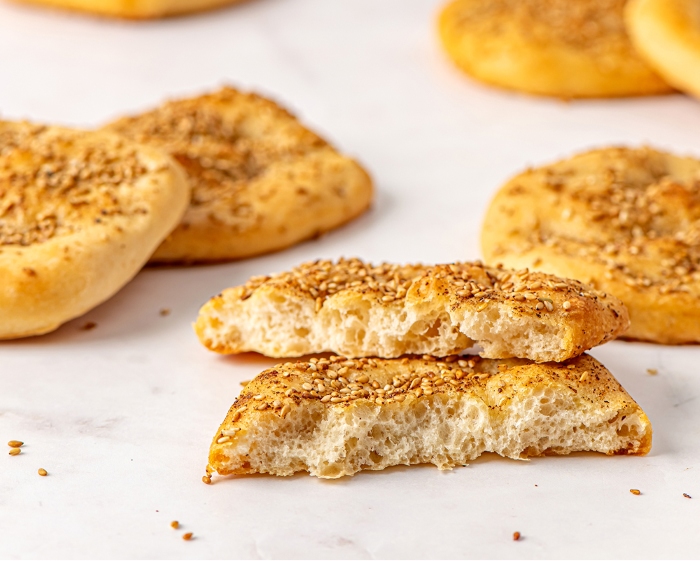 ZA&rsquo;ATAR BREAD