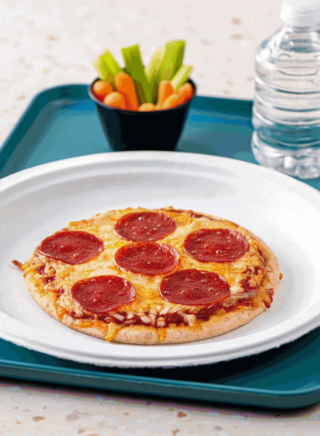 pizza gif