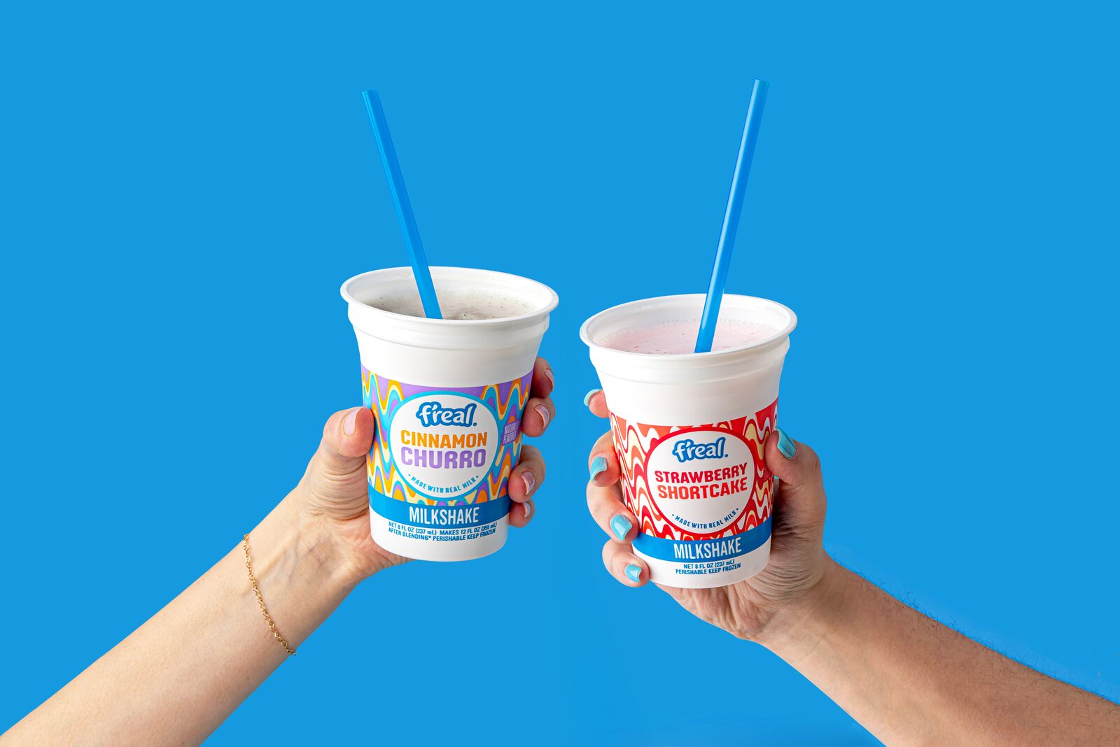 f'real milkshakes