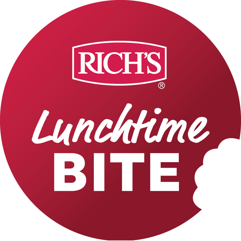 The Lunchtime Bite