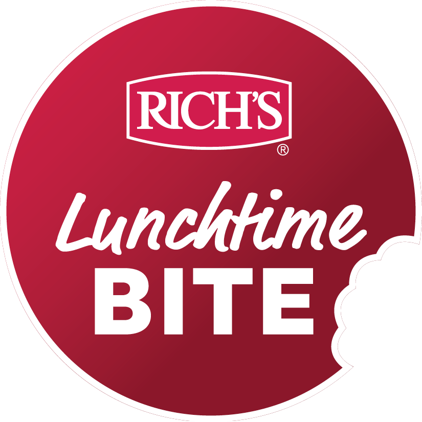 lunchtime bite