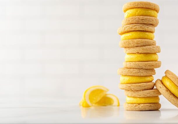 sweet middles
