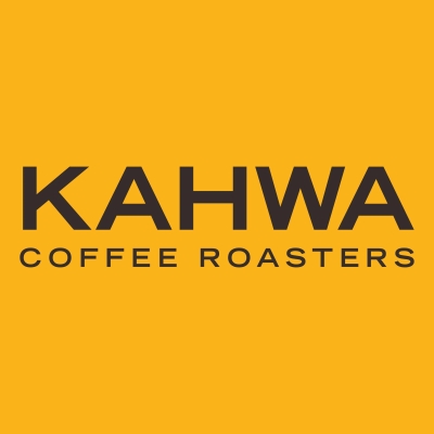 Kahwa Coffee Roasters Logo