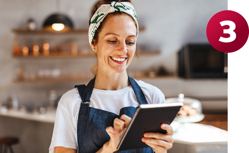 bakery tech