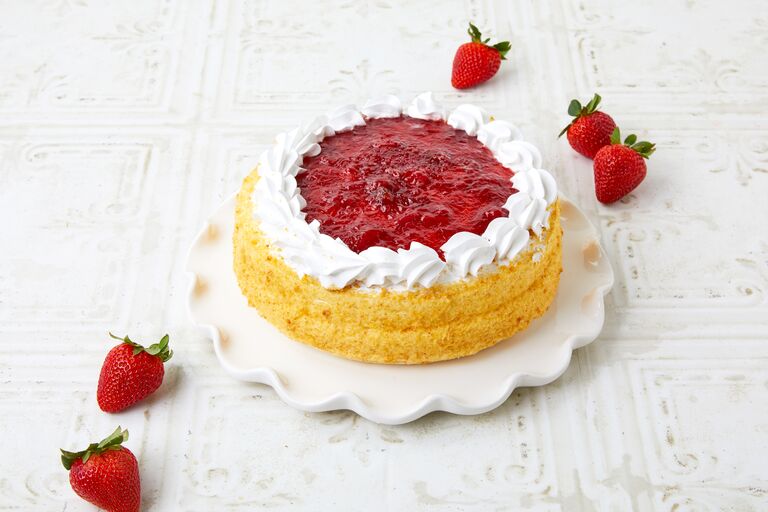 Hispanic dessert