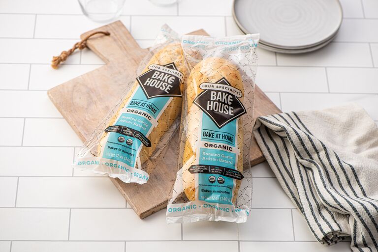 bake at home bread