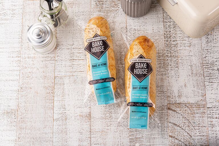 bake at home bread