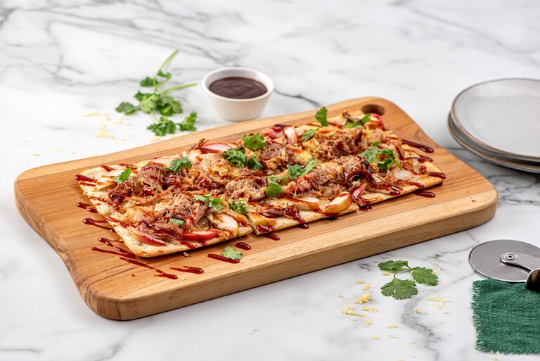 flatbread