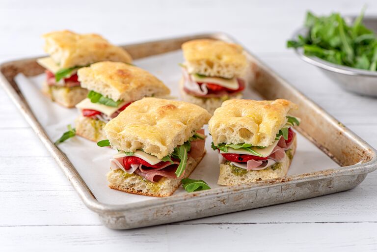 sandwich