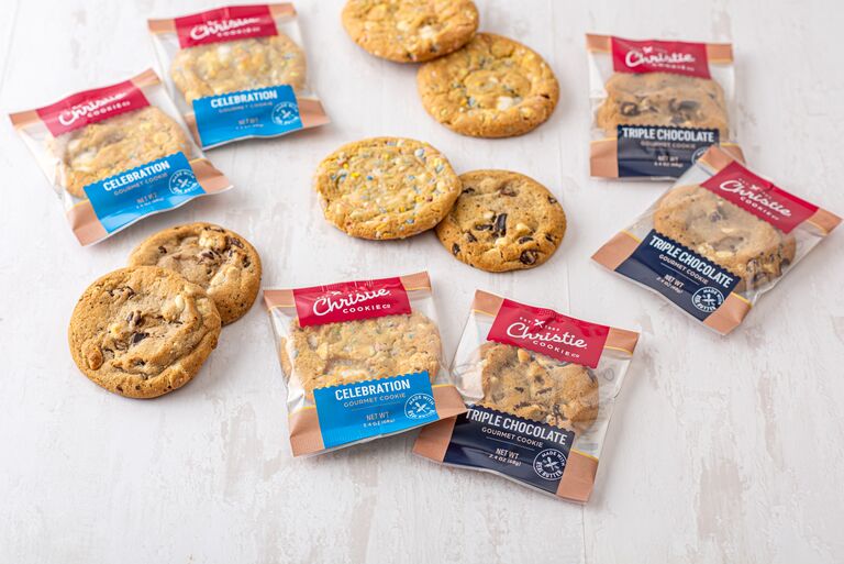 Christie Cookies
