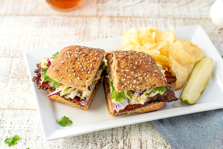 sandwich