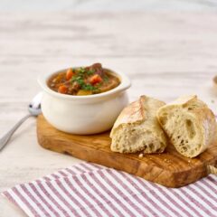 Foodservice Fuel: Classic Comfort Makes a Comeback