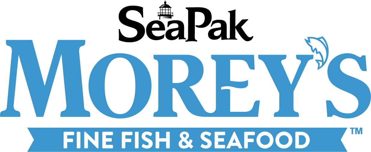 Seapak Morey's fine fish & seafood