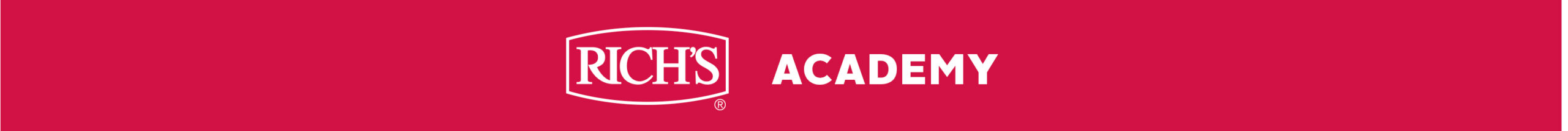 Rich's Academy