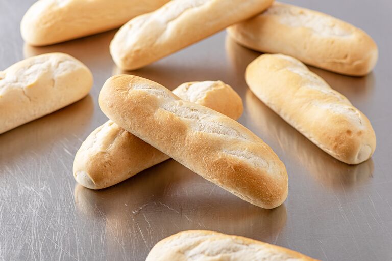 breads and rolls