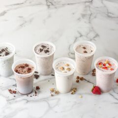 Meet the New f'real by Rich's Blend n' Serve Back of House Program