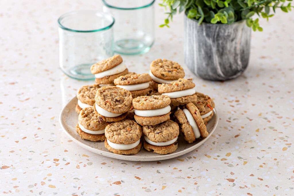 sweet middles cookies