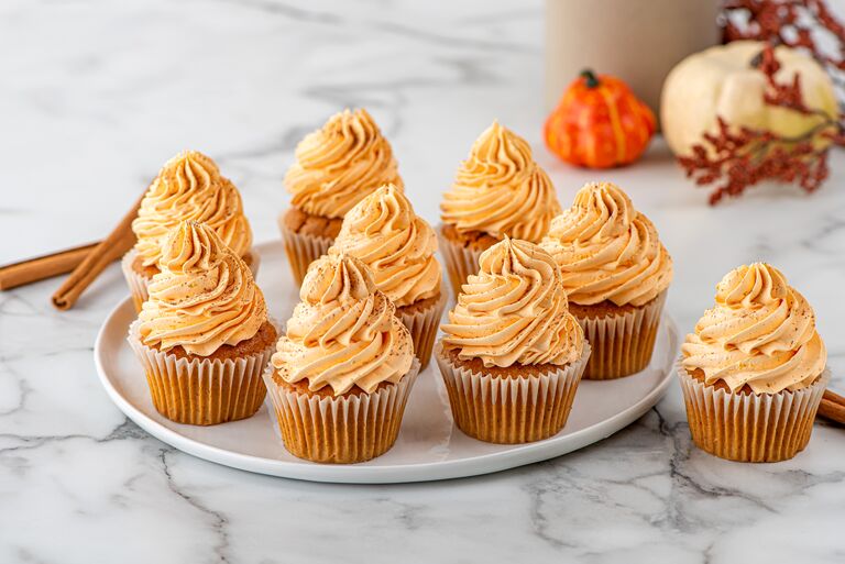 pumpkin spice bettercreme