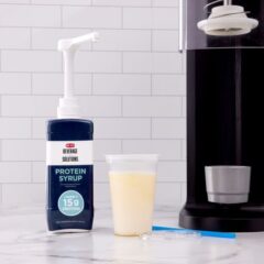 Functional Beverage Trends in Modern Foodservice