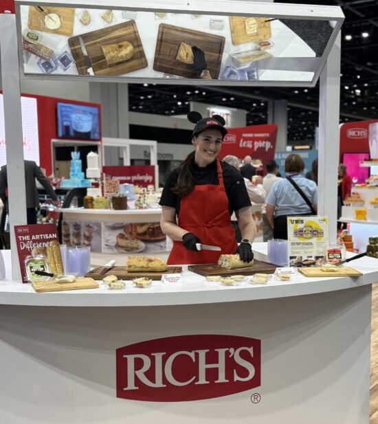 Artisan Breads