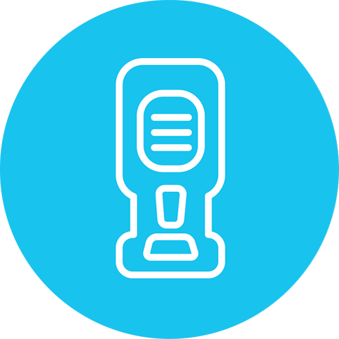 Blender icon