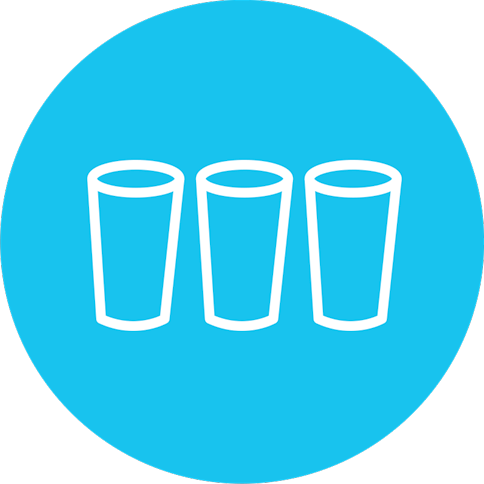 Beverage icon
