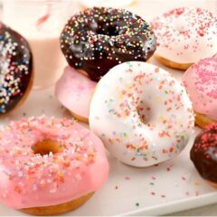 2026 Donut Trends and Insights