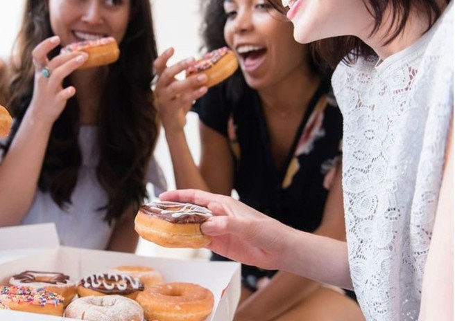 National Donut Day