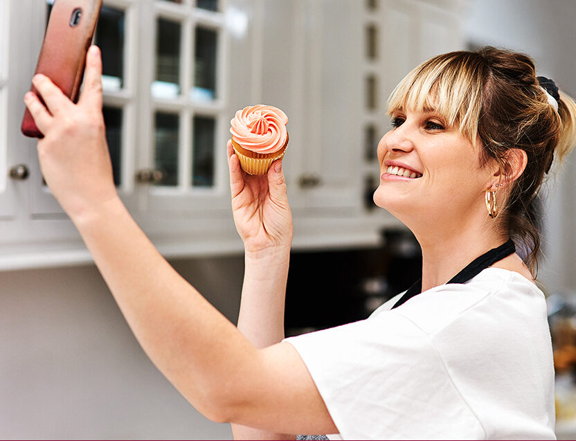 Our Labor-Saving Solutions for Social Media-Driven Moments