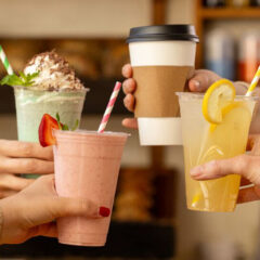 From Menu items to Social Media Showstoppers