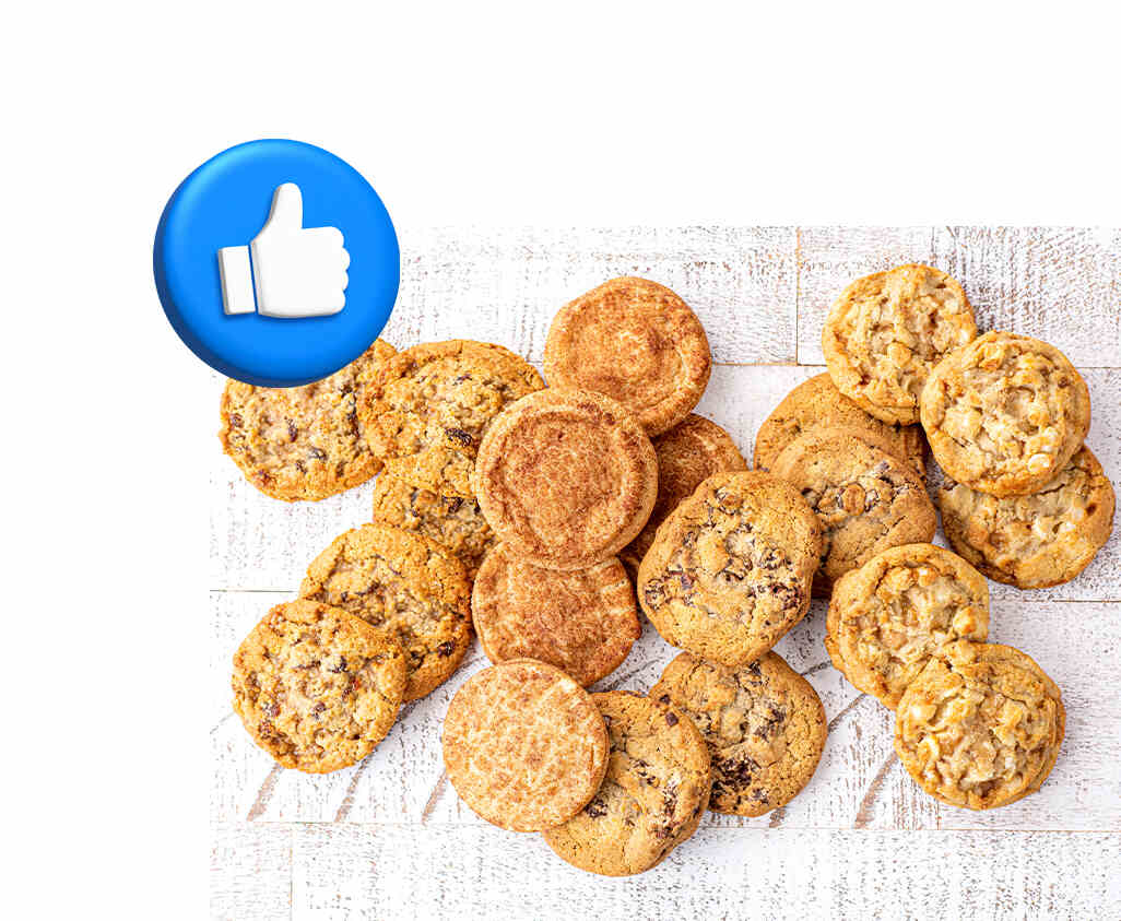 Easy-to-use Desserts