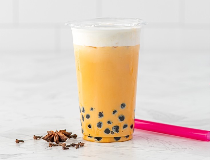 Boba Tea