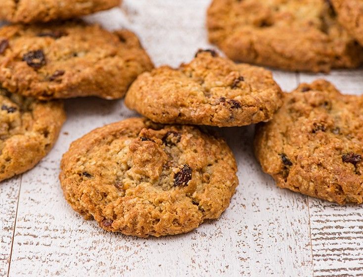 Cookies