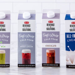 A Fresh Look For Your Beverage Solutions