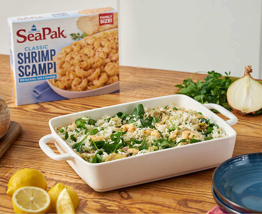 SeaPak