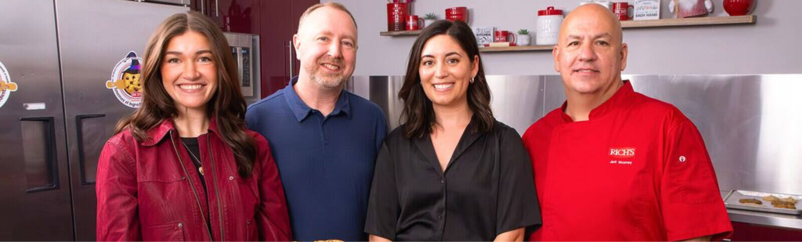 Future of Fresh Bakery: Winning the Cookie Moment