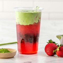 Elevate Your Menu with Asian-Inspired Tea Beverages
