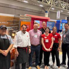 NACUFS 2026 National Conference Recap