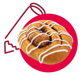 Cinnamon Roll