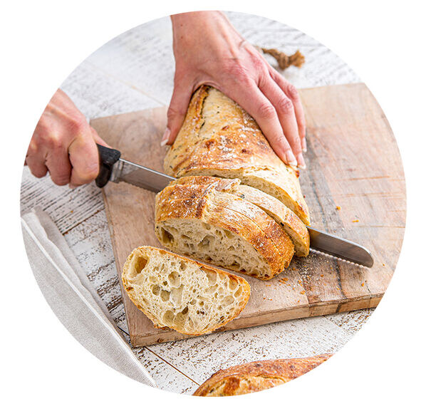 Our Process for Artisan Quality